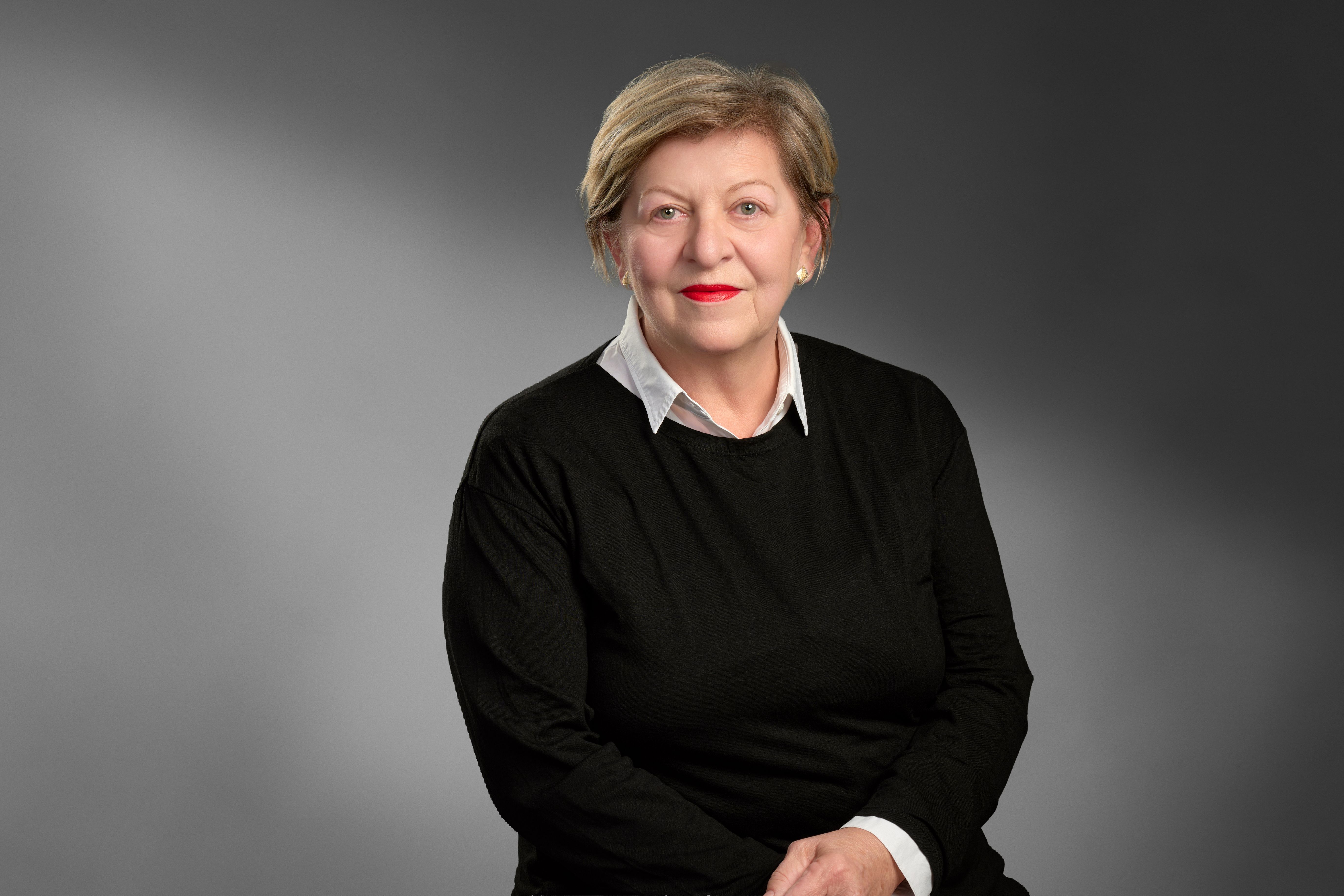Jasna Tomašev